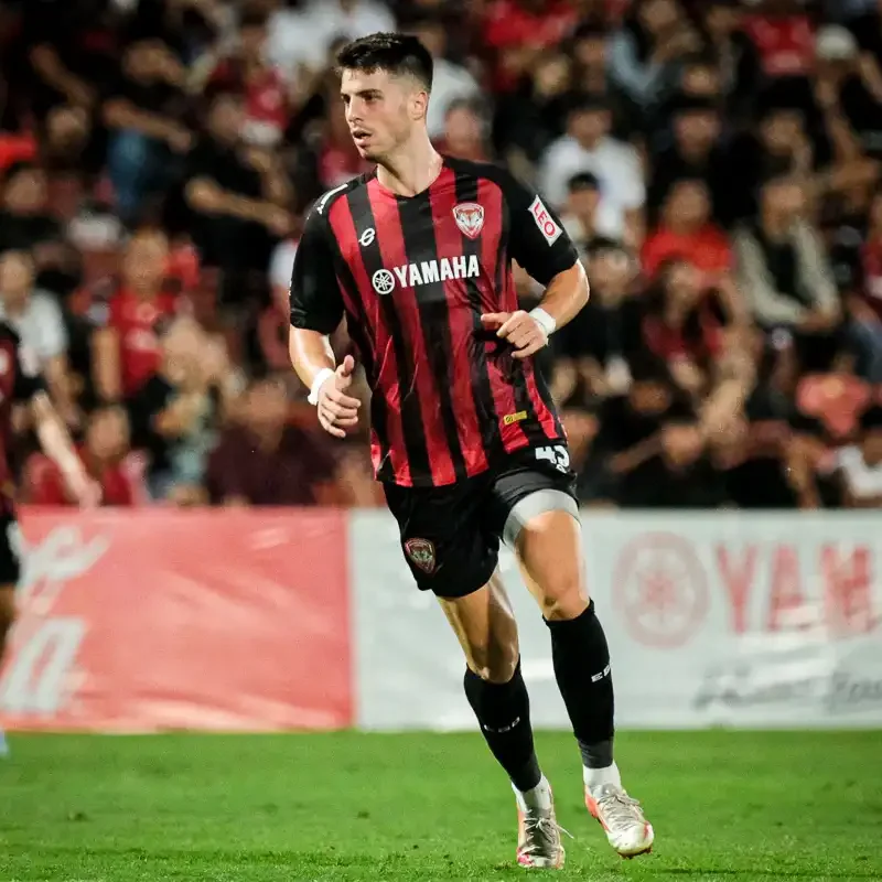 Muangthong United 1-1 BG Pathum United | Match Gallery