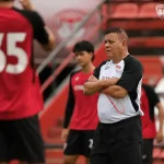 New Season Begins! Kirin Training Camp opens for the New Campaign