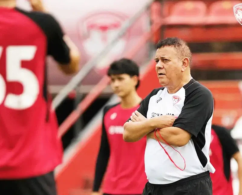 New Season Begins! Kirin Training Camp opens for the New Campaign
